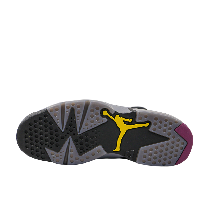 Air Jordan 6 Retro "Bordeaux"