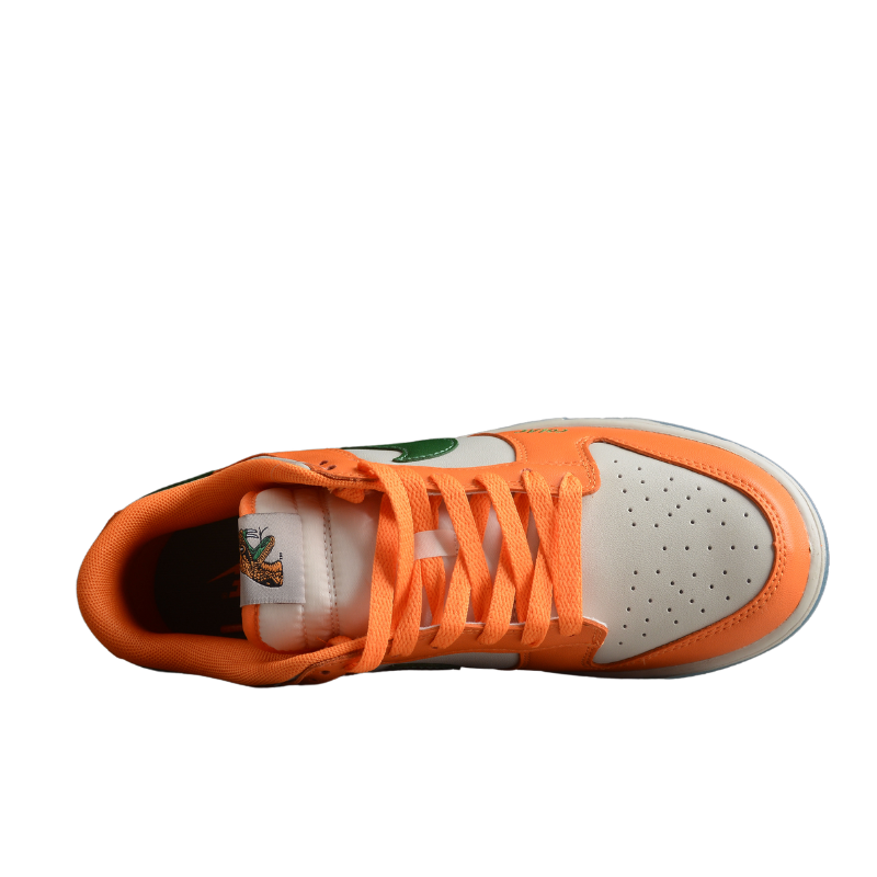 Nike Dunk Low "Florida A&M University"