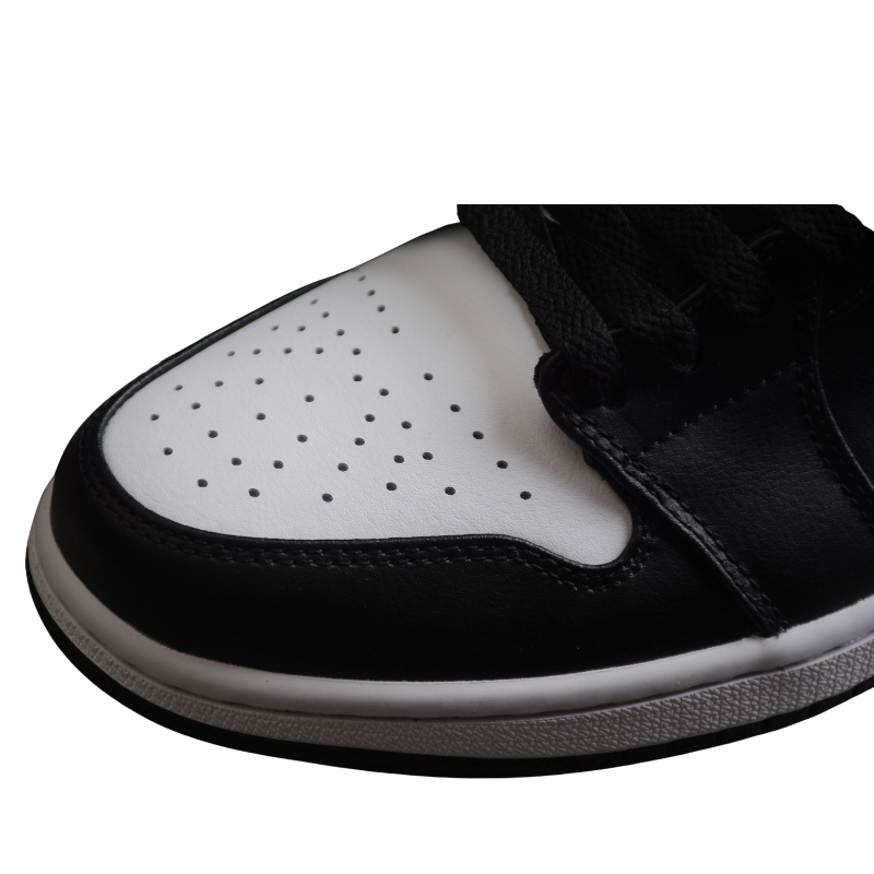 Air Jordan 1 Low "White Toe"
