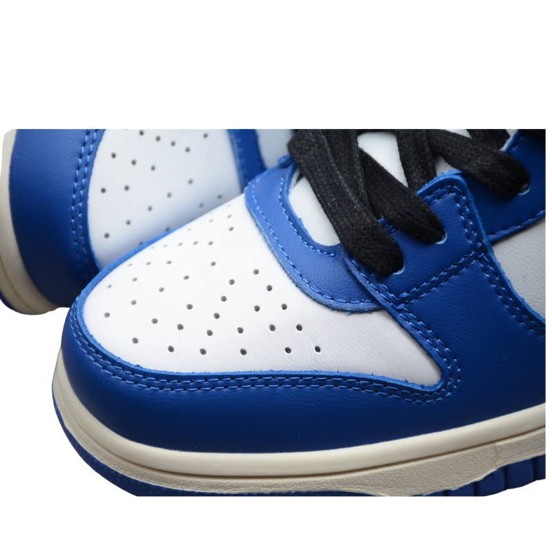 Ambush X Nike Dunk High "Deep Royal Blue"