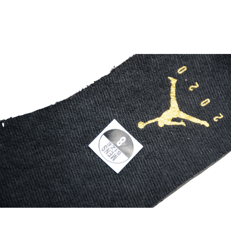 Air Jordan 6 Retro "DMP - Defining Moments 2020"