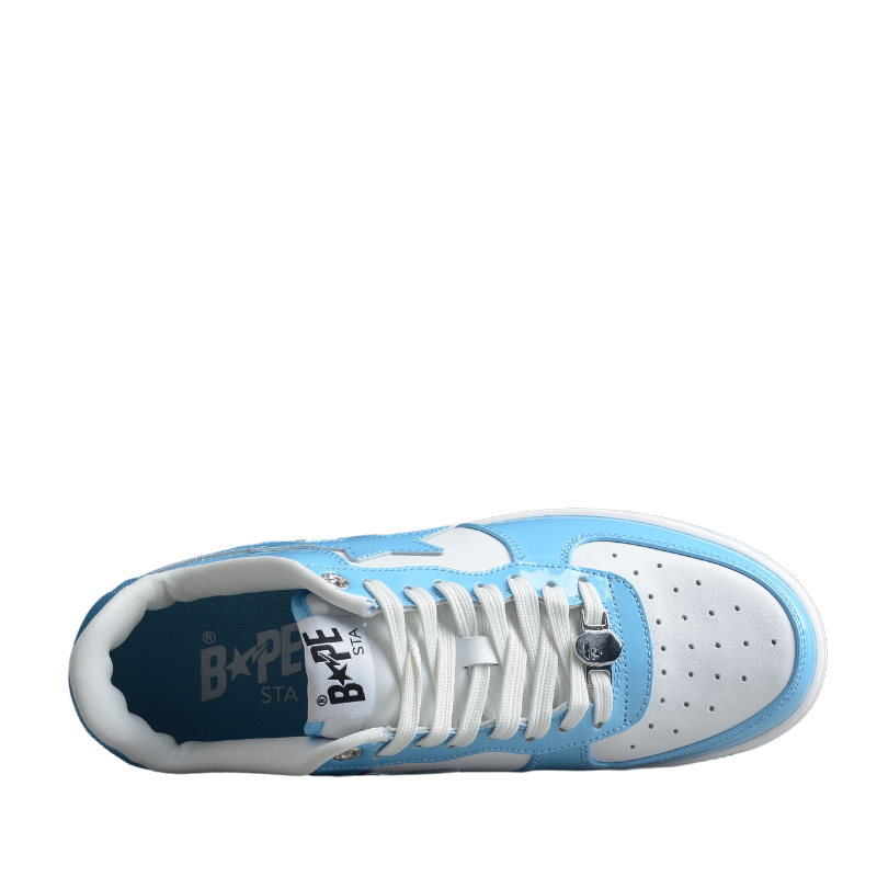 A Bathing Ape® Bape Sta Low M2 IT