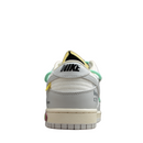 Off White X Nike Dunk Low "Lot 4 of 50"