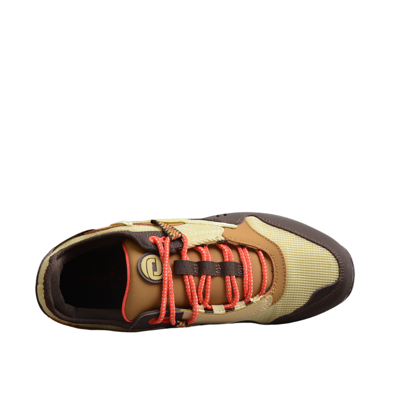 Travis Scott  X Nike Air Max "Cactus Jack Baroque Brown"