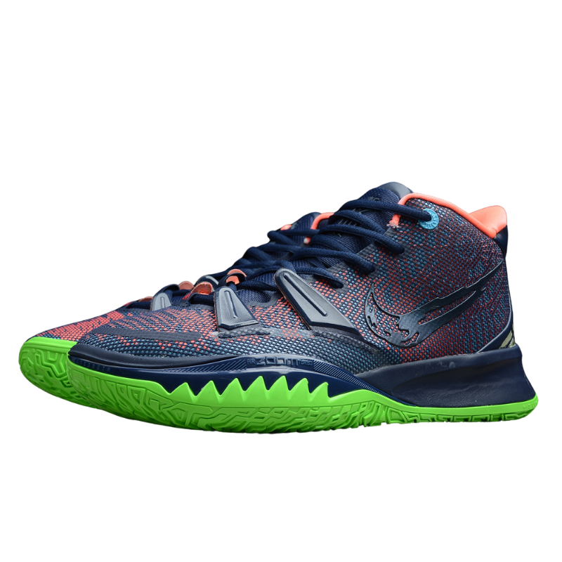 Nike Kyrie 7 "Midnight Navy"