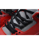 Air Jordan 3 Retro Denin "Fire Red Cement (Nike Chi)"