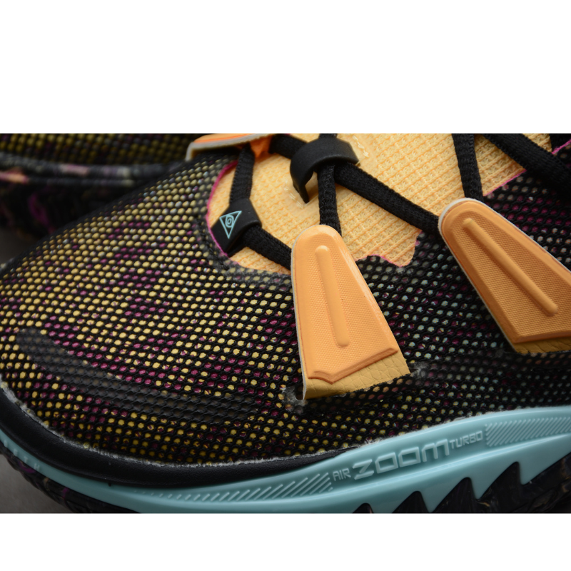 Nike Kyrie 7 "Soundwave"