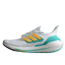 Adidas UltraBoost 22 'White Mint Rush' GX5463