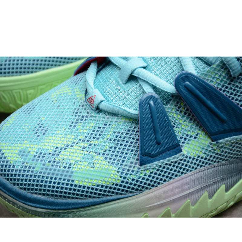Nike Kyrie 7 Preheat 'Special FX'