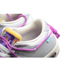 Off White X Nike Dunk Low  "Lot 28 Of 50"