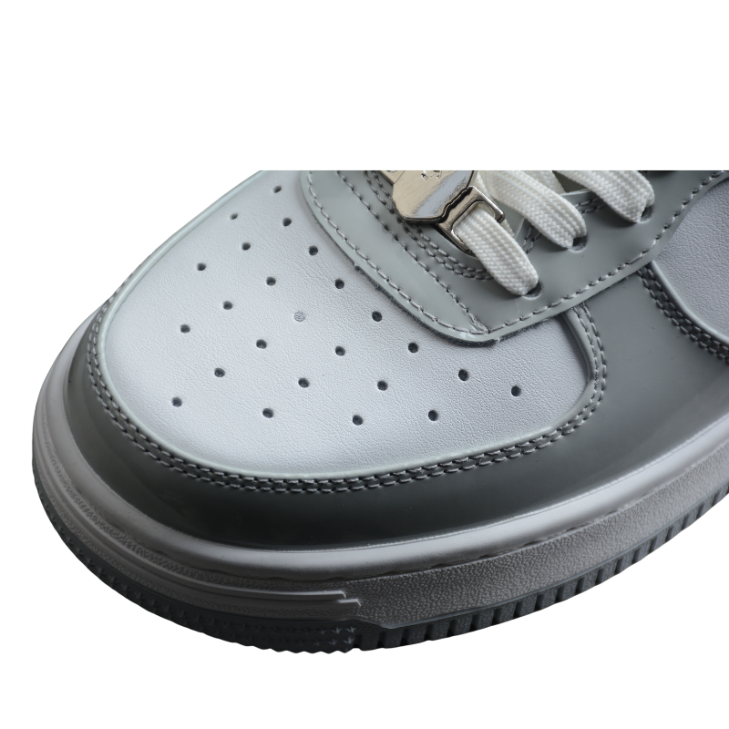 A Bathing Ape Bap Sta "Grey Camo"