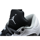 Air Jordan 35 Low PF "White Black"