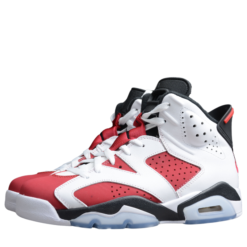Air jordan 6 Retro "Carmine"