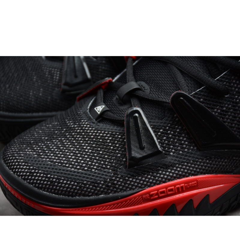Nike Kyrie 7 EP "Bred"