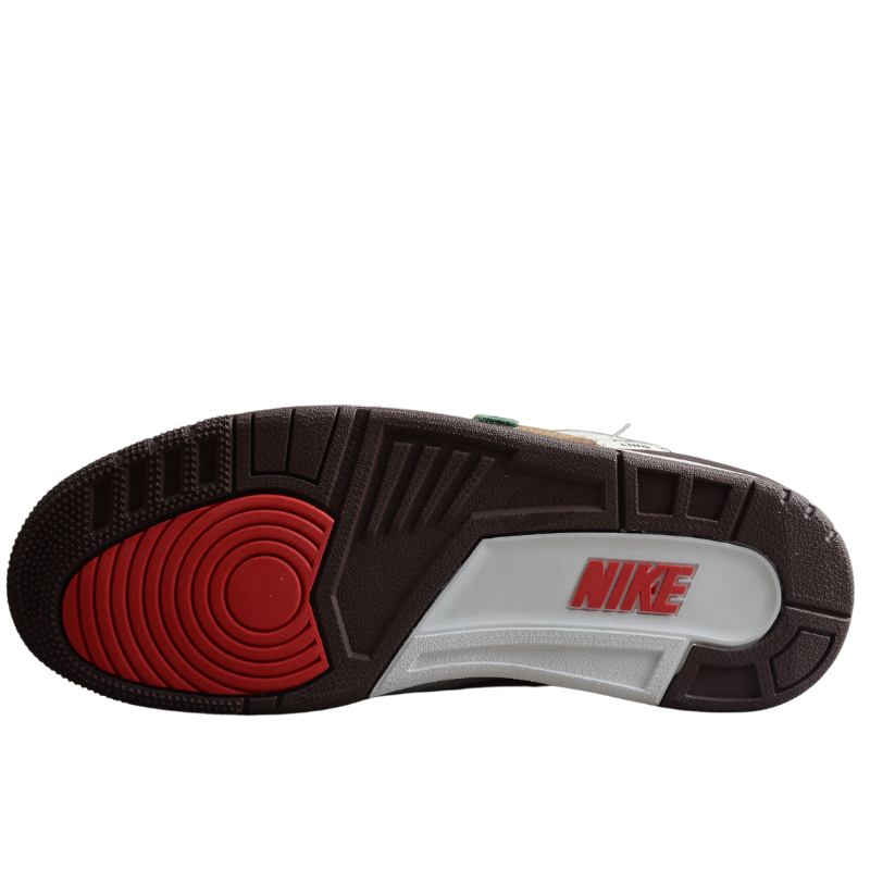 Air Jordan 3 Retro " Year Of The Tiger"