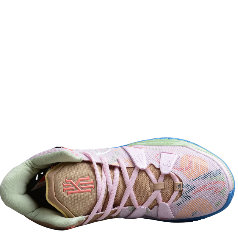 Nike Kyrie 7 “1 World 1 People- Regal Pink"