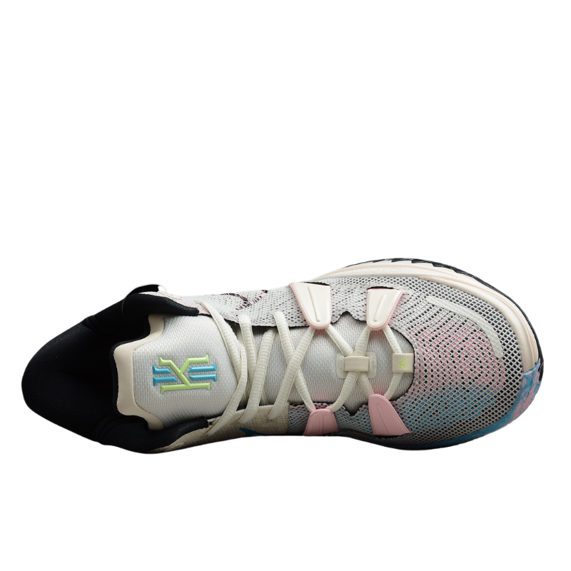 Nike  Kyrie 7 “ Pale Ivory"
