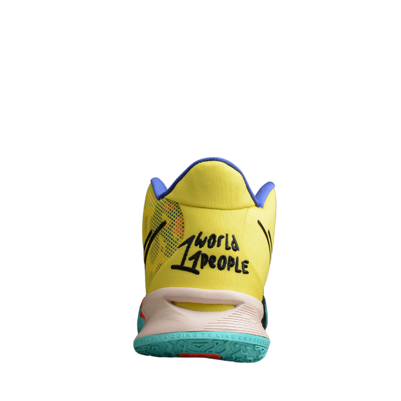 Nike Kyrie 7 “1 World 1 People”