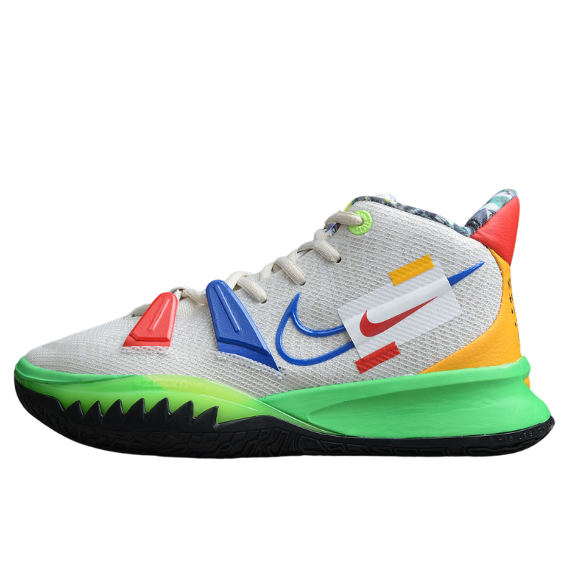 Nike Kyrie 7 EP "Visions"