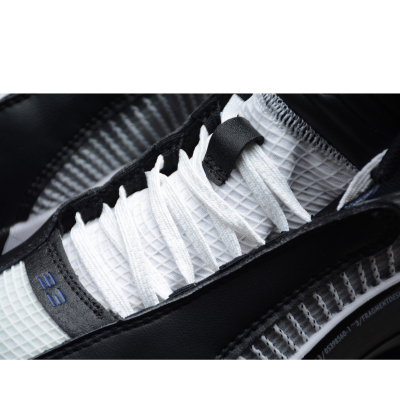 Fragment Design X  Air Jordan 35  "Base Grey"