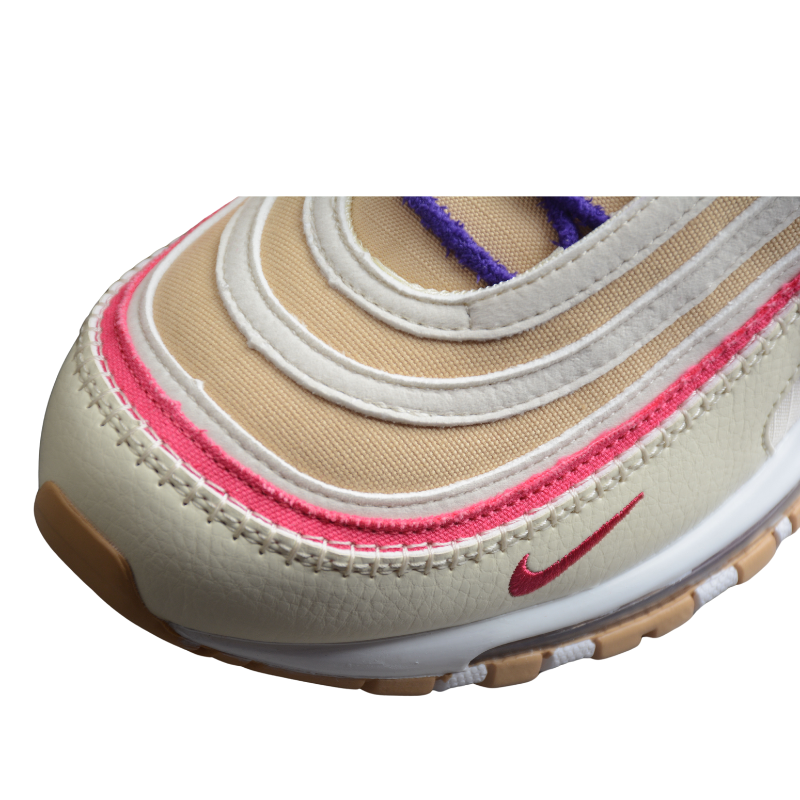 Nike Air Max 97 "Air Sprung - Cream"
