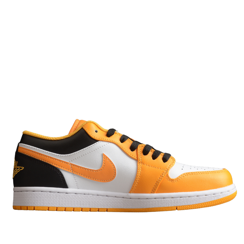 Air Jordan 1 Low "Táxi"
