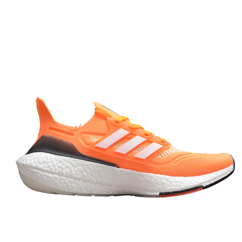 Adidas Ultraboost 21 - Orange