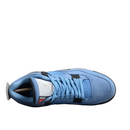 Air Jordan High 4 Retro "University Blue"