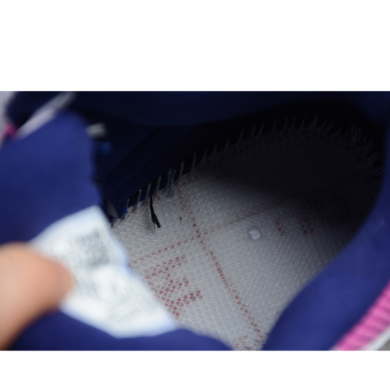 Air Jordan 3 Retro "Barely Grape"