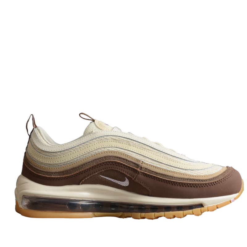 Nike Air Max 97 "Mulsin Pink foam"