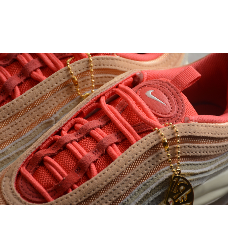 Nike Air Max 97 " Sisterhood"