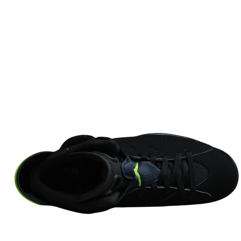 Air Jordan 6 Retro "Electric Green"