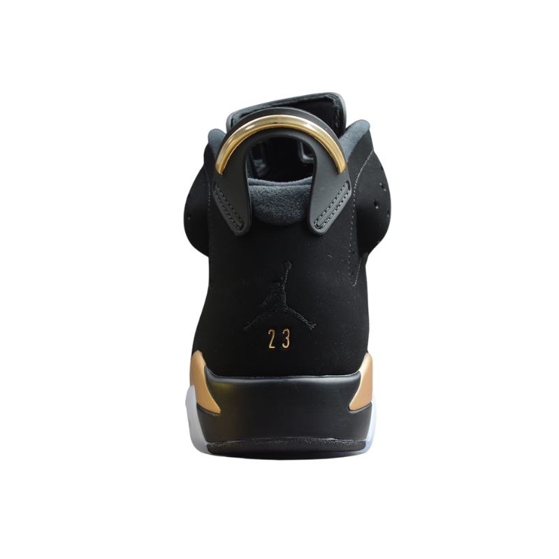 Air Jordan 6 Retro "DMP - Defining Moments 2020"
