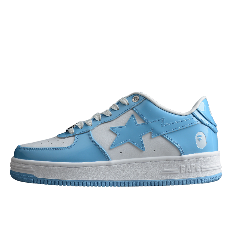 A Bathing Ape® Bape Sta Low M2 IT