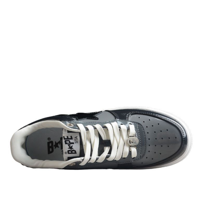 A Bathing Ape Bape Sta  "Camo Combo Black"