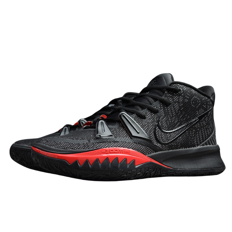 Nike Kyrie 7 EP "Bred"