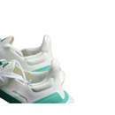 Adidas Ultraboost Light 23  "White Tint Court Green"