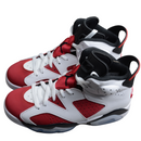 Air jordan 6 Retro "Carmine"