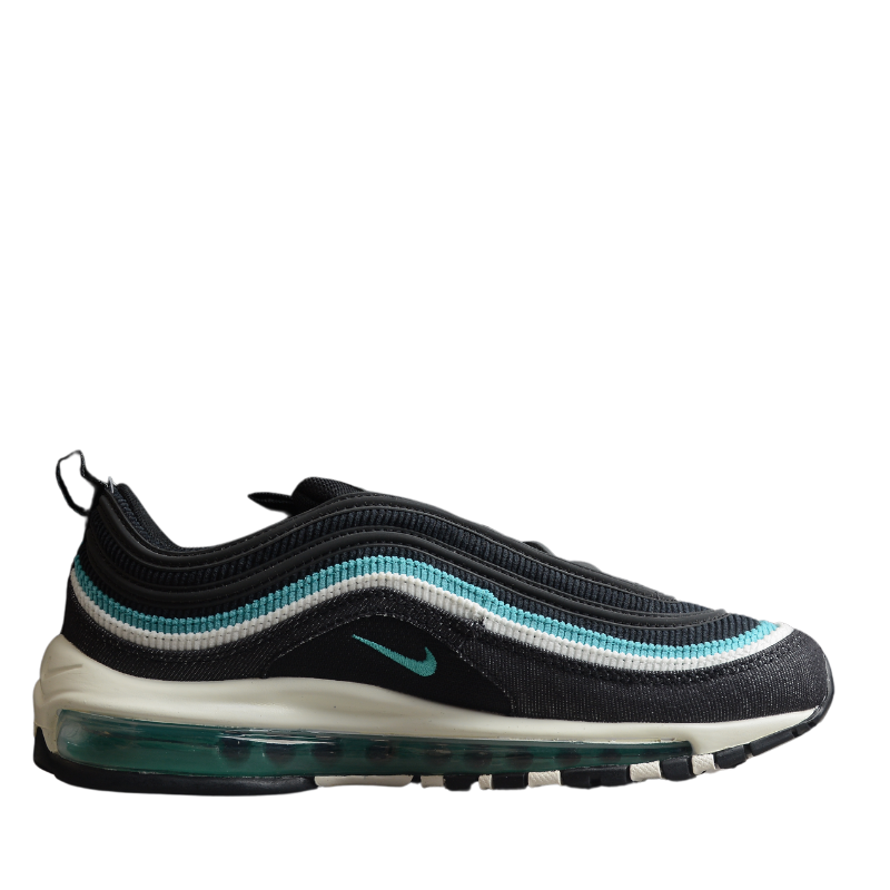 Nike Air Max 97 "Emerald Pack Black"