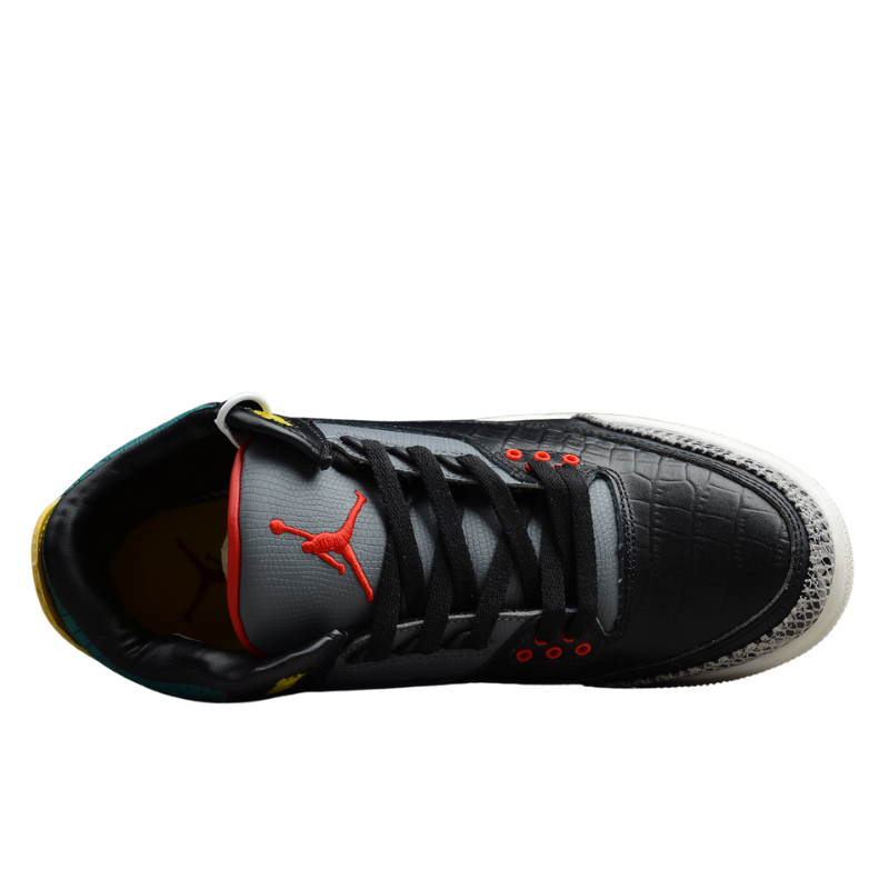 Air Jordan 3 "Animal Instinct 2.0"