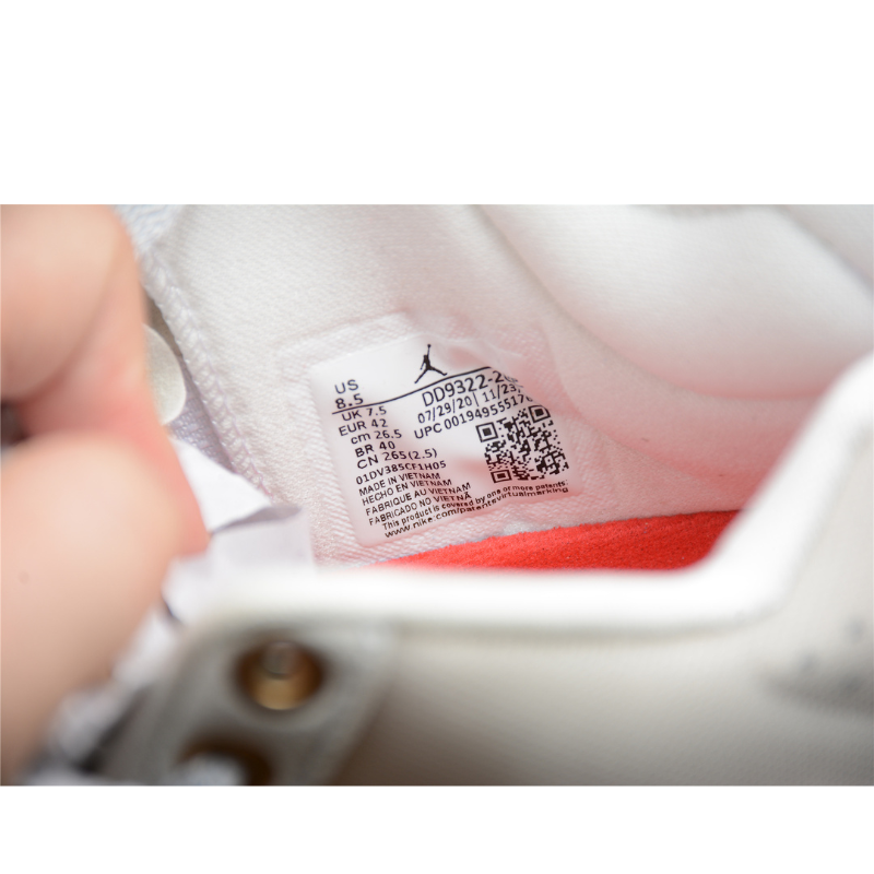 Clot x Air Jordan 35 "Sepia stone"