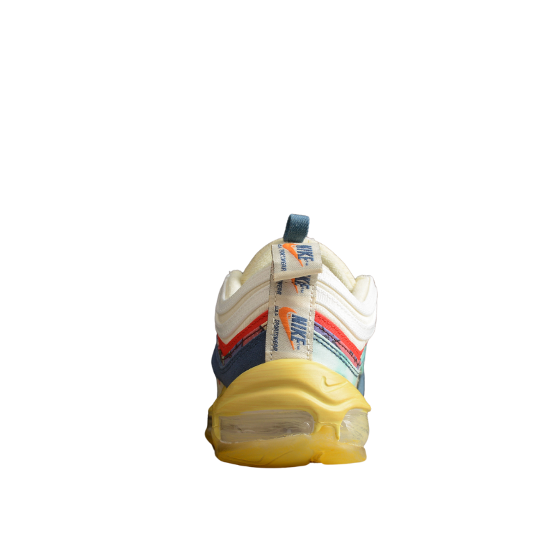 Nike Air Max 97 "Coconut Milk Fossil"