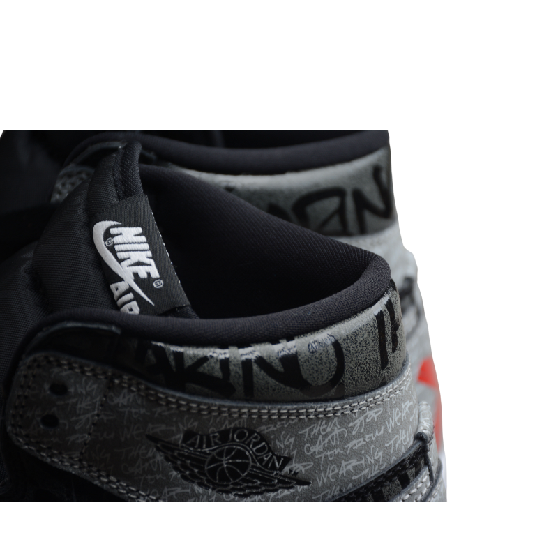 Air Jordan 1 High OG "Rebellionaire"