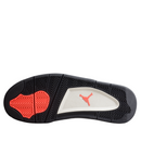 Air Jordan High  4 Retro "Taupe Haze"