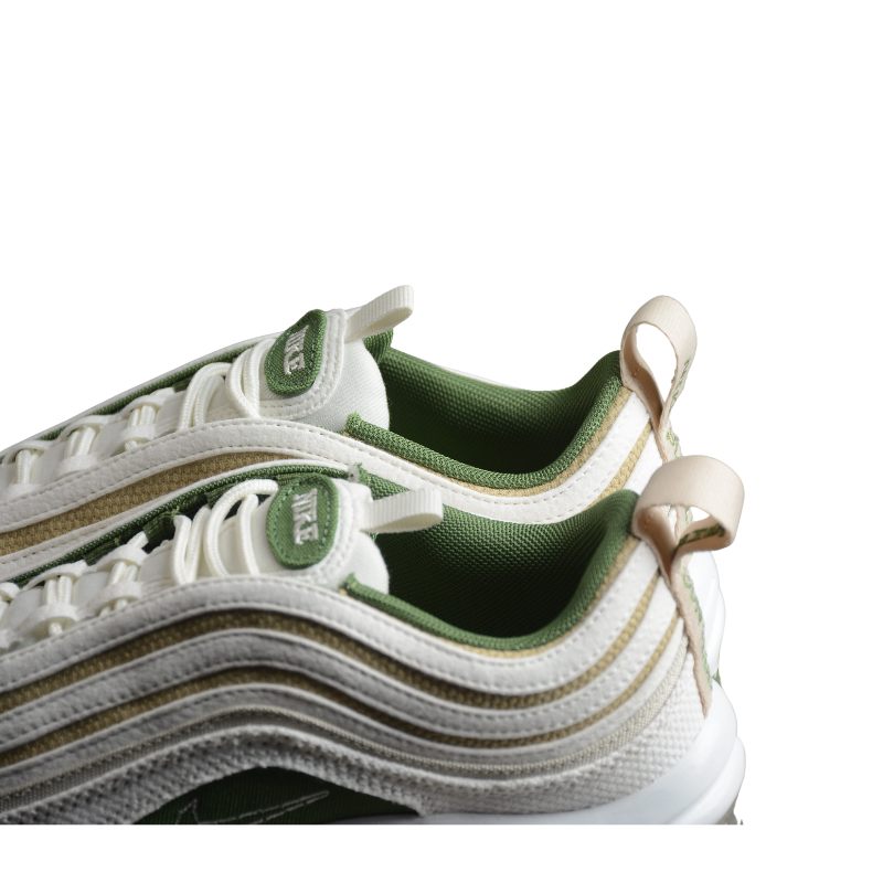 Nike Air Max 97 SE "Sun Club - Sail Treeline"