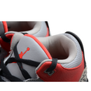 Air Jordan 3 Retro Denin "Fire Red Cement (Nike Chi)"