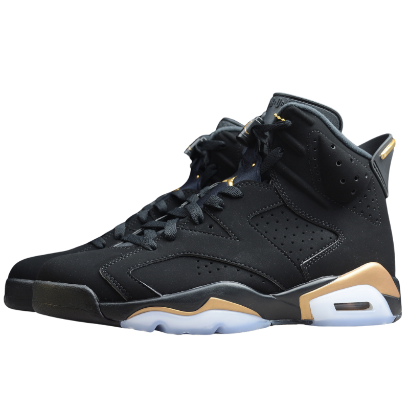 Air Jordan 6 Retro "DMP - Defining Moments 2020"