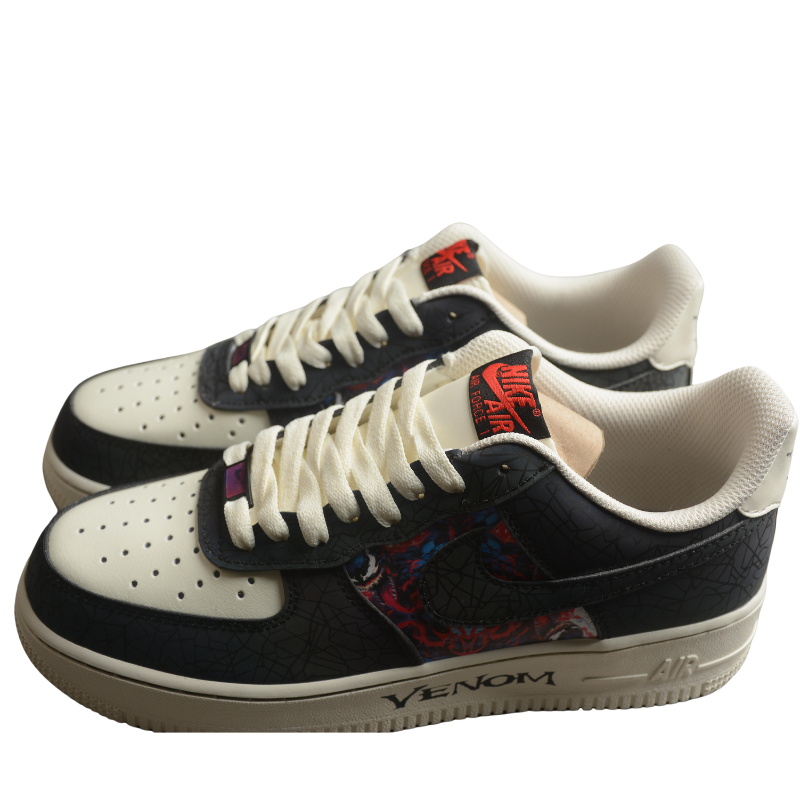 Nike Air Force 1 Low "Venon"