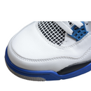 Air Jordan High  4 Retro "Motorsport"