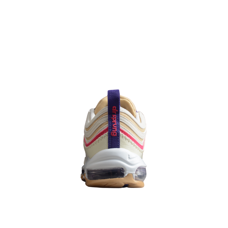 Nike Air Max 97 "Air Sprung - Cream"